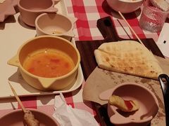 -西贝(上海我格广场店)