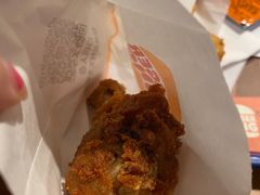 -汉堡王(西直门凯德MALL店)