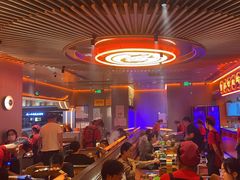 -西塔老太太泥炉烤肉(苏州大悦城店)