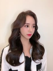 -3AM HAIR SALON染发烫发接发