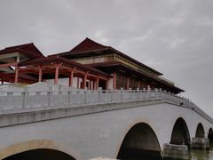 -大湾区中央湿地公园