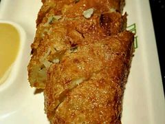 -叹鱼风尚烤鱼餐厅