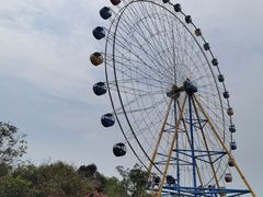 -安徽八里河旅游区