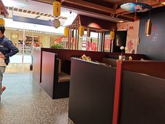 -谷牛日式烤肉(宝山U天地店)