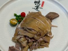 -梅利汴京烤鸭•开封豫菜地标店(东大街店)