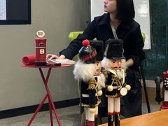 -磁课·成人英语·雅思培训(高新校区)