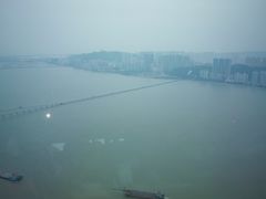 -澳门旅游塔360°旋转餐厅(南湾湖广场店)