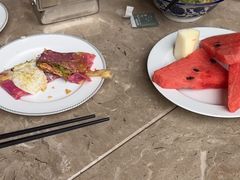 -太原星河湾酒店-意咖啡西餐厅