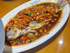-花鸟鱼私家小厨·川菜(文殊院店)
