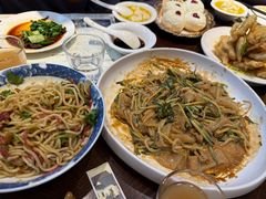 -老厨家(友谊路总店)