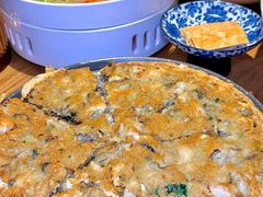 -金成潮菜博物馆(海珠湿地店)