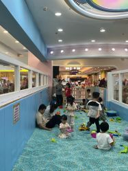 -思诺卡儿童俱乐部(东方广场店)