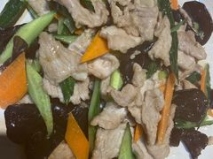 -鸿运大厨·大馅饺子·家常菜