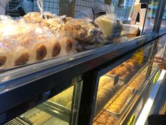 -鲍师傅糕点(江苏路店)