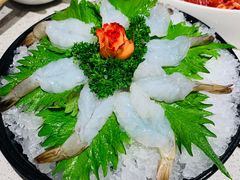 -海底捞火锅(航洋城店)
