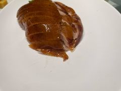 酥香嫩烤鸭-四季民福烤鸭店(王府井灯市口店)