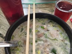 -灿哥羊汤(果园店)