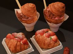 -陕拾叁(大雁塔店)