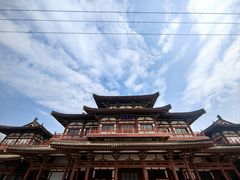 -西安青龙寺遗址景区
