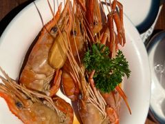 -蚝翅·海鲜粥·烧烤·羊肉季(鄞州万达店)