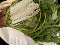 -蝎王府羊蝎子(西直门店)
