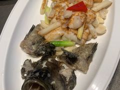 -曾宴·楚菜(湖北省博物馆店)