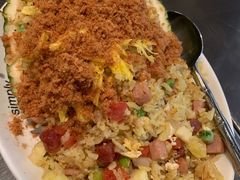 -simply thai天泰(长泰广场店)