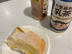 -将太无二·北美传奇寿司(荟聚购物中心西红门店)