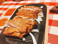 -西贝(虹口龙之梦店)