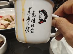 -黔蘑菇四季餐厅(观山湖店)
