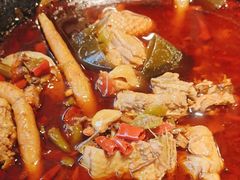 -李子坝梁山鸡(李子坝大鸡哥店)