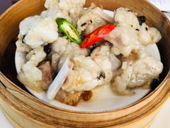 -皇后餐厅-煲仔·小菜·打边炉(古北店)