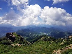 -白草畔自然风景区