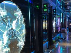-酷秀KTV(五道口店)