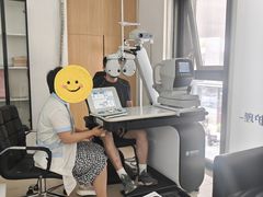 -睿世力眼视光中心(同仁医院店)