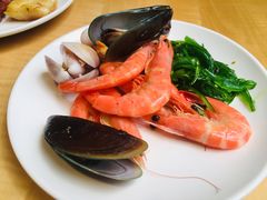 -威珀斯酒店·珀萃美食餐厅