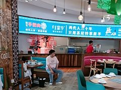 -蒙亨·手把肉·蒙古包文化主题餐厅(天恒广场店)