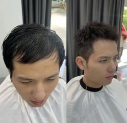 -贝勒爷专业男发