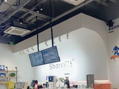 -鲨鱼菲特(金沙湖店)