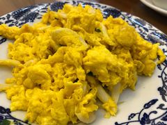 银鱼跑蛋-灵福缘私房菜·农家菜(拈花湾·灵山大佛必推店)