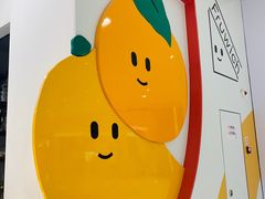 -Fruwich果明治(西单更新场店)