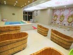 -雅致丽泊洗浴·颜系轻色SPA·足道(未央店)