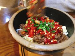 -擂饭(五一广场店)
