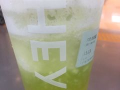 -喜茶(杭州滨江宝龙店)