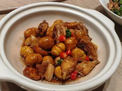 -艳阳天·非遗楚菜(武汉客厅店)