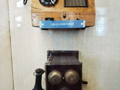 -青岛邮电博物馆