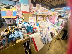 -九木杂物社(崂山丽达店)