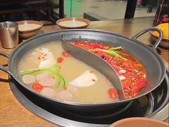 -萍姐火锅·公路夜市(打浦桥日月光店)