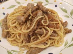 -萨莉亚意式餐厅(黄村高德汇店)