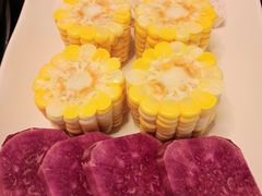 -水禾轩·海鲜蒸汽主题餐厅(新香洲旗舰店)